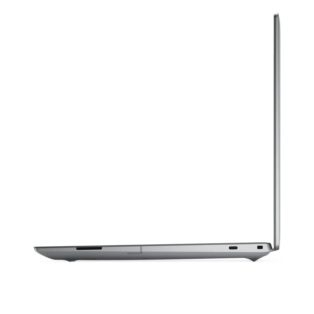 DELL Precision 5690 Laptop Estación de trabajo móvil Gris Concha Negocios
