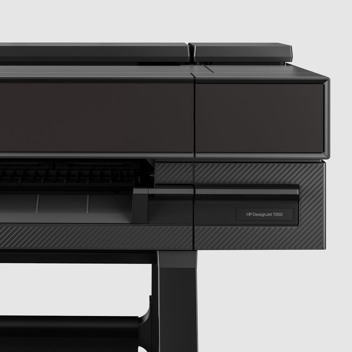 HP Impresora HP DesignJet T850 de 36 pulgadas Impresoras de gran formato Inyección de tinta térmica Si No