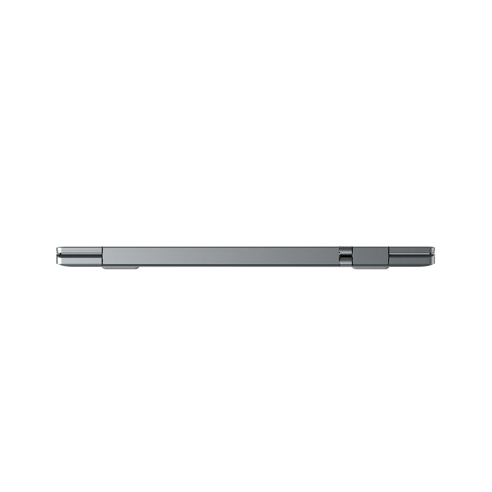 Hyundai HyFlip Plus 14.1 Híbrido (2-en-1) 35.8 cm (14.1") Pantalla táctil Full HD Windows 10 Home Gris, 1920 x 1080 Pixe