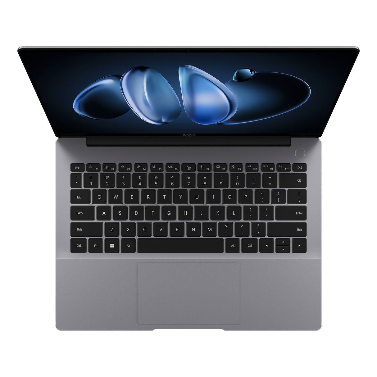 Huawei MateBook 14 2024 Intel Core Ultra 7 155H Portátil 36,1 cm (14.2") Pantalla táctil WQXGA 16 GB