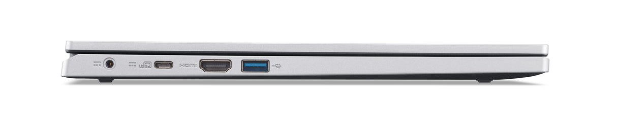 Acer Aspire A315-24P-R625 Laptop Portátil Plata Concha 39,6 cm (15.6")