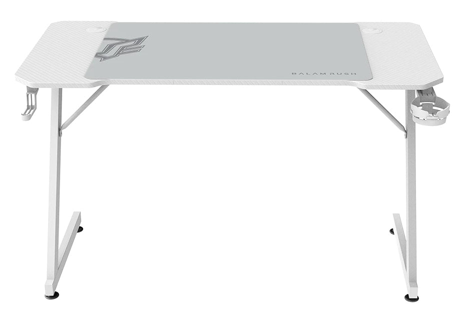 Balam Rush Olympus Spot MRX4000 Blanco, Derecho, Forma rectangular, ABS/PC