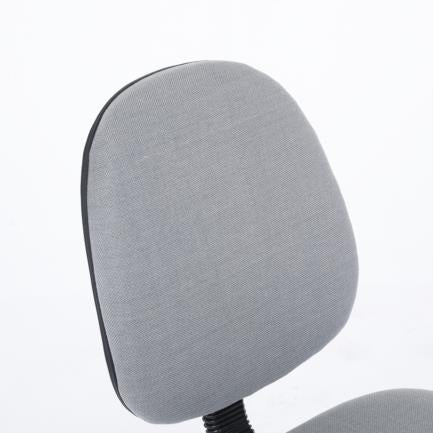 Nextep NE-650BG silla de oficina y de ordenador Asiento acolchado Respaldo acolchado