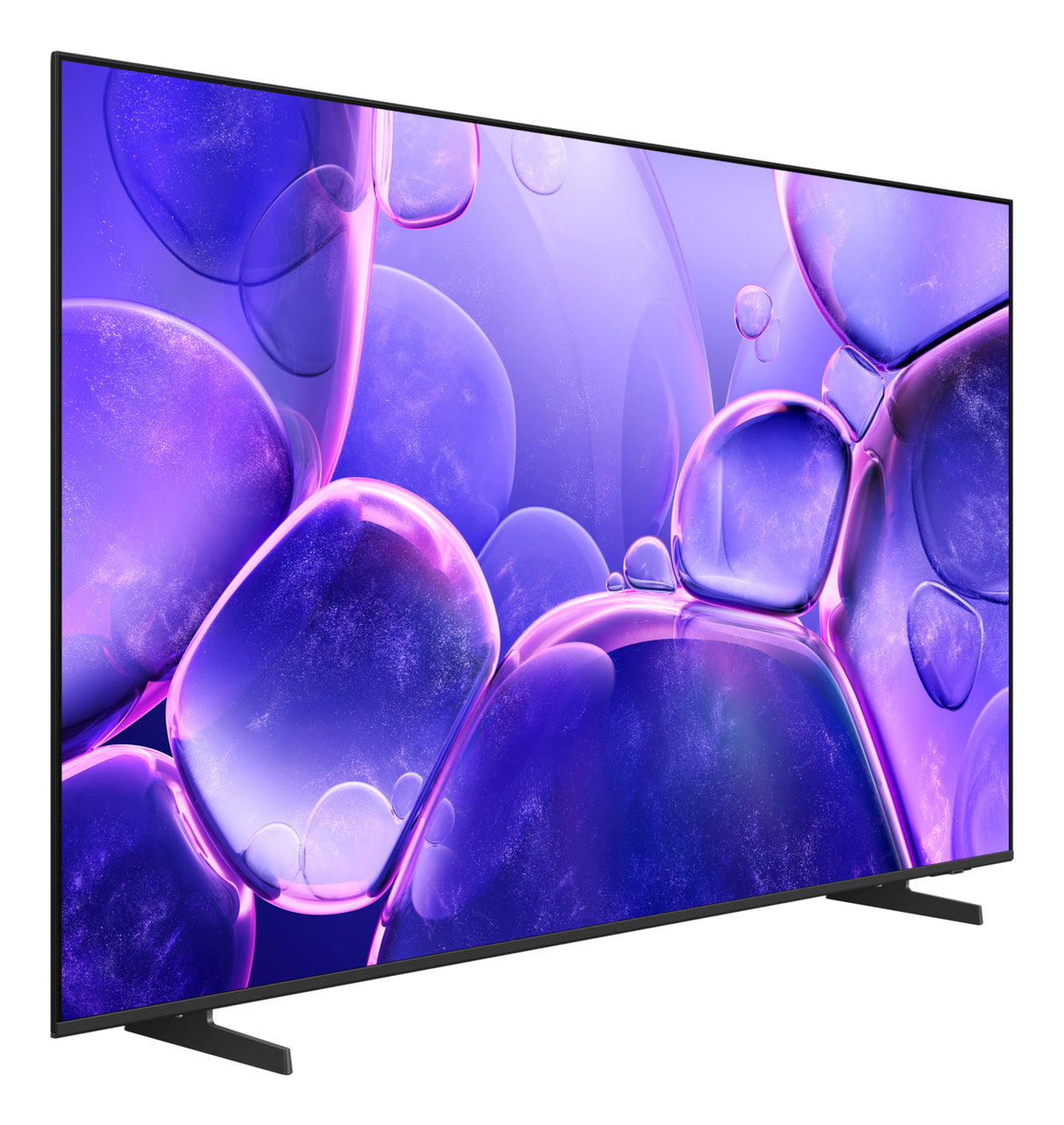 Samsung UN75U8200FFXZX Televisor 190,5 cm (75") 3840 x 2160 Pixeles 4K Ultra HD LED Smart TV Wifi Negro