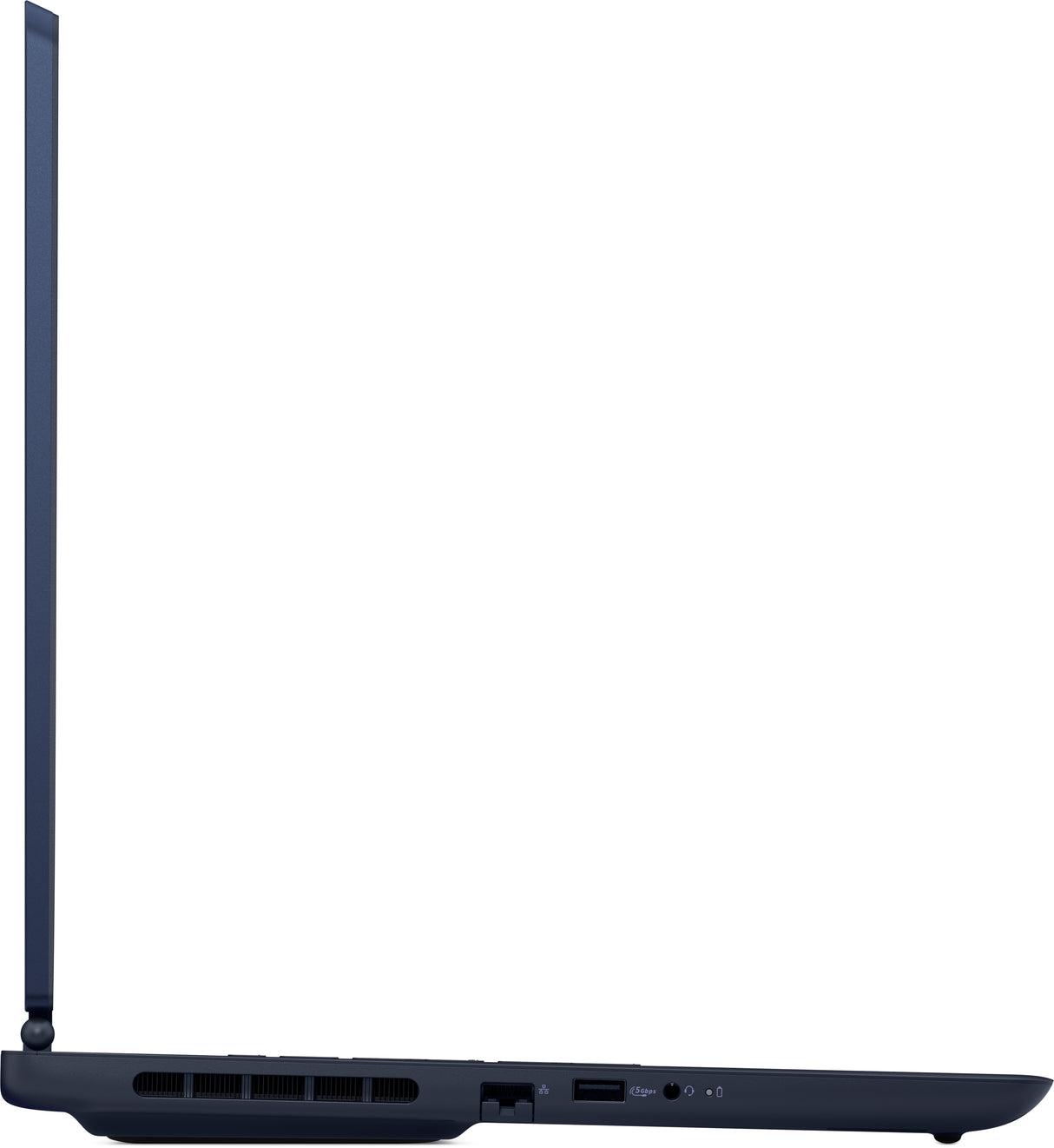 DELL AC16250 Ordenadores portátiles Portátil Negro 40,6 cm
