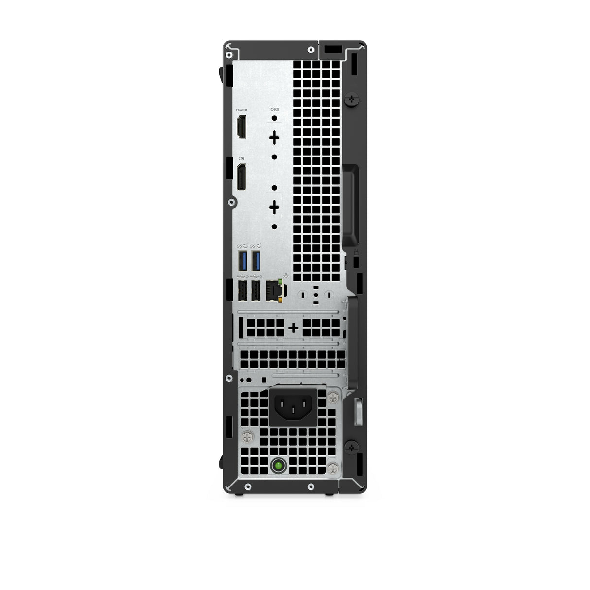 DELL OptiPlex 7010 pcs/estaciones de trabajo Intel Intel® Core™ i3 Intel® Core™ i3 de 12ma Generación i3-12100