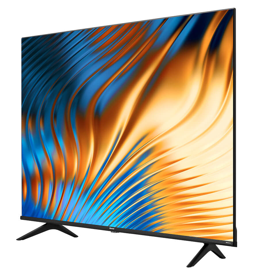 Hisense 70A6H Televisor 177,8 cm (70") 3840 x 2160 Pixeles 4K Ultra HD LED Smart TV Wifi Negro