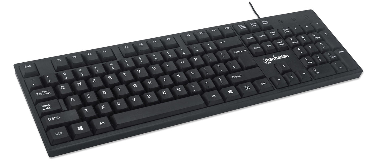 Teclado MANHATTAN 179324