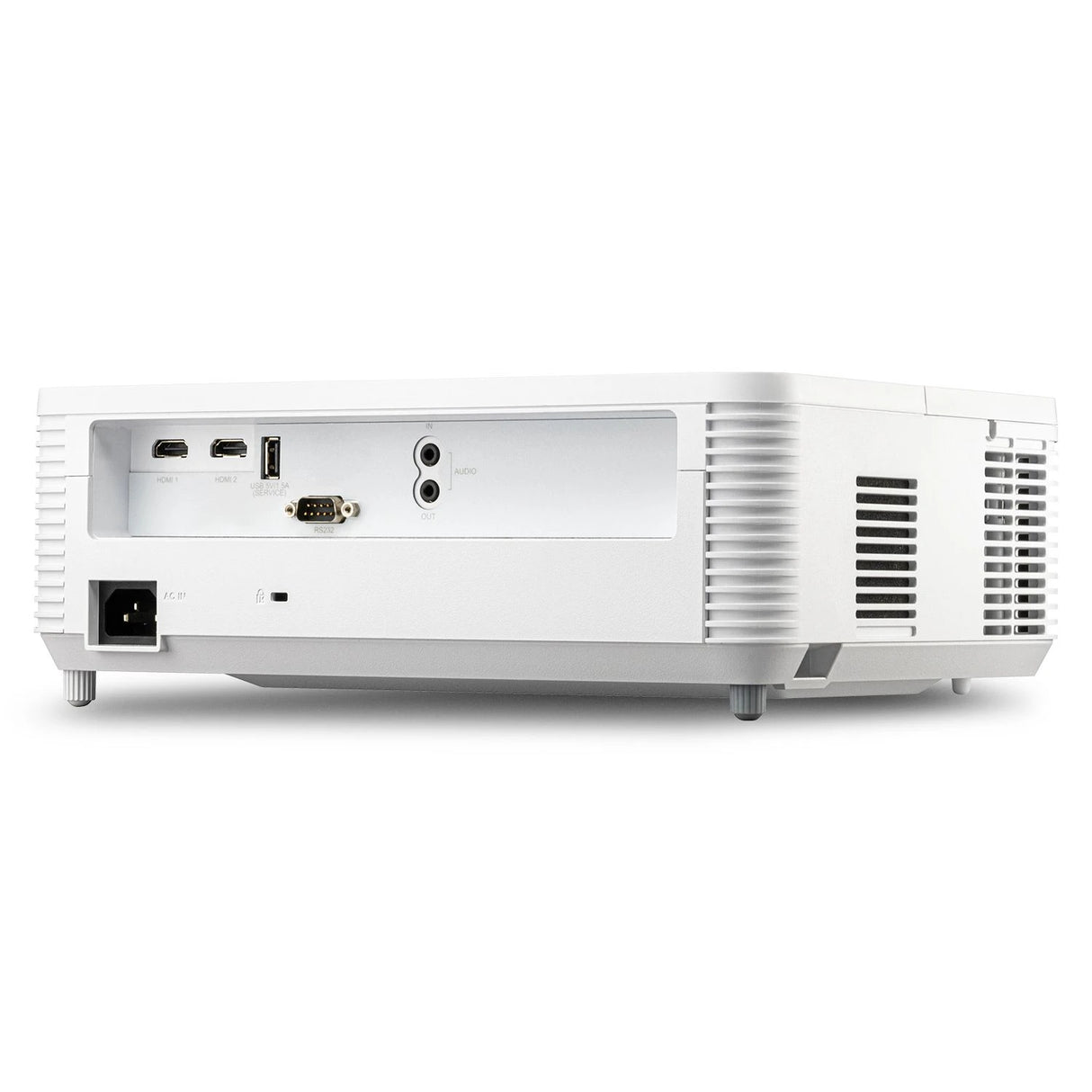 Viewsonic PA503HD Videoproyector 4000 lúmenes ANSI DLP 4000 h