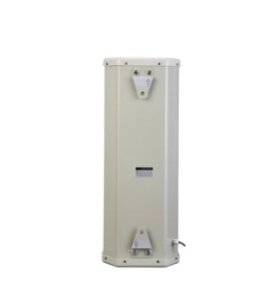Epcom SF902 Rango completo Marfil Alámbrico 60 W