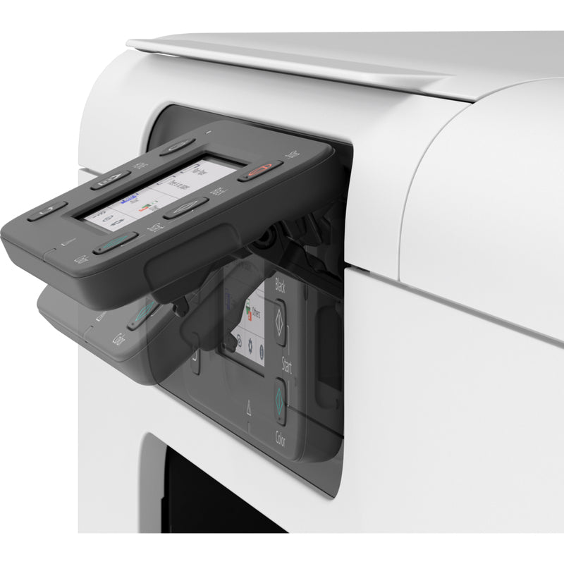 Canon imagePROGRAF TC-21M Impresora Inyección de tinta WiFi Negro, Blanco