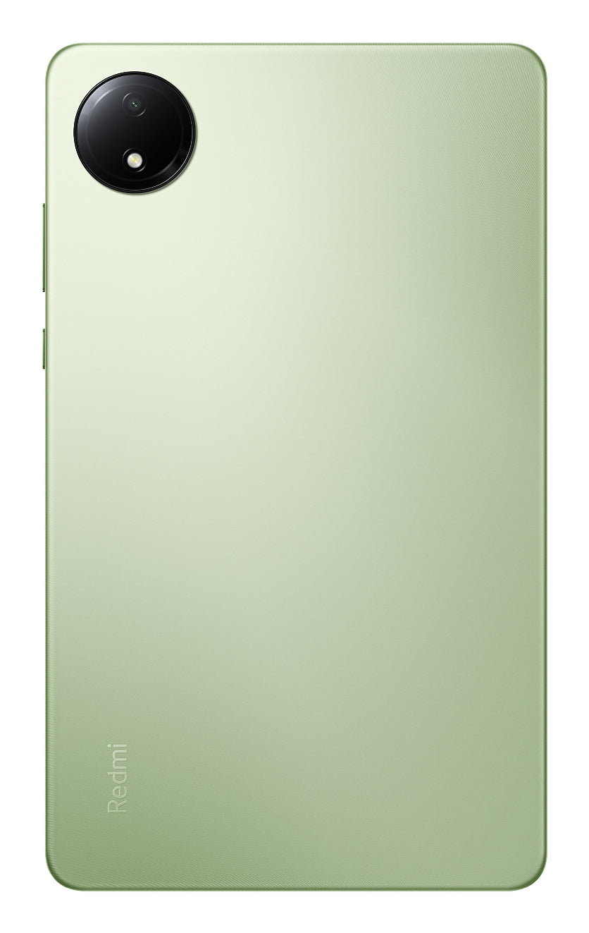 TABLET XIAOMI REDMI PAD SE 8.7 4GB RAM 128GB ROM COLOR VERDE