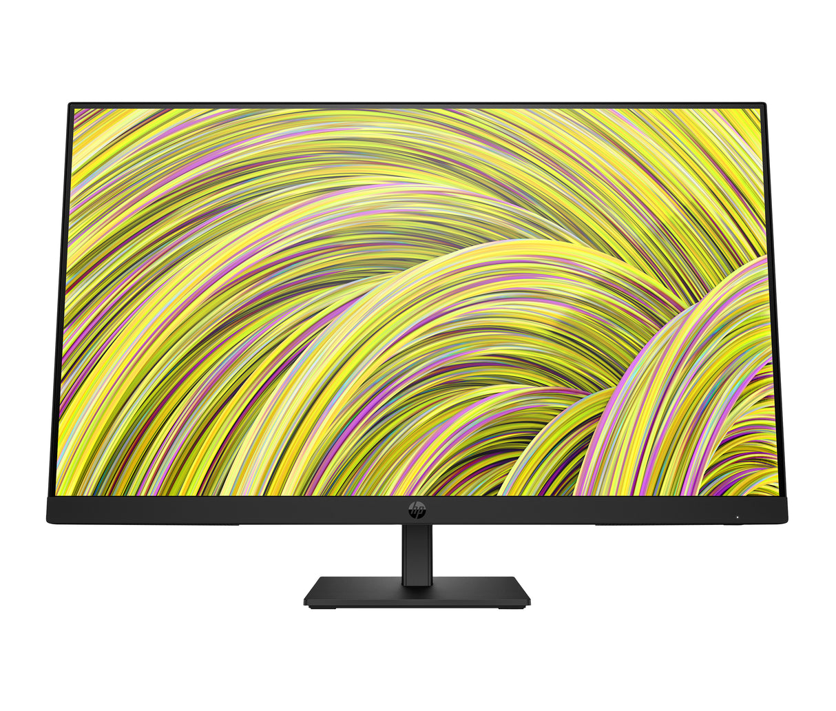 HP Monitor FHD HP P27h G5 Monitor 68,6 cm (27") 1920 x 1080 Pixeles Full HD LCD Negro