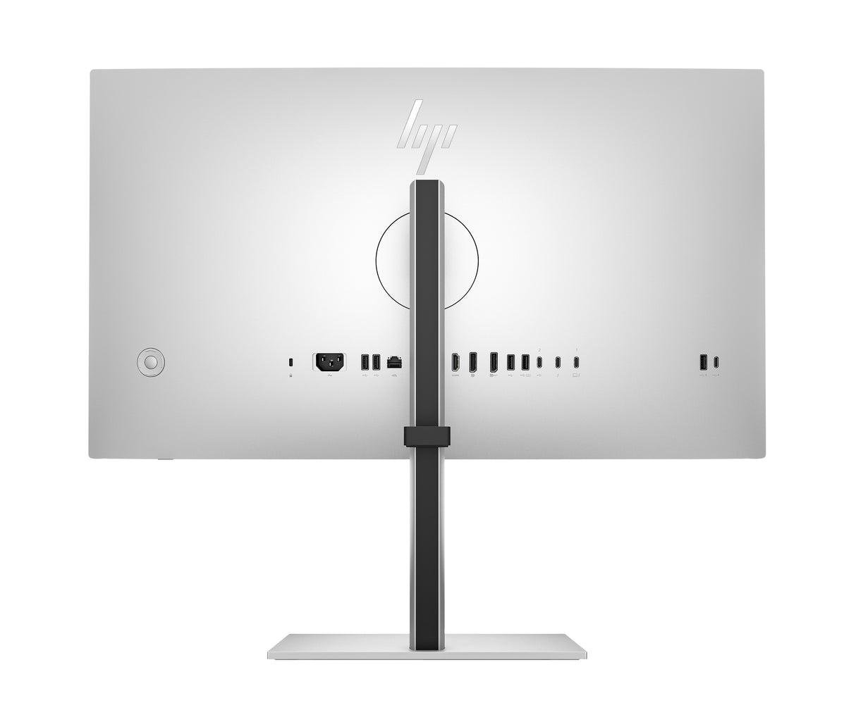 HP Monitor 4K Thunderbolt 4 de la serie Pro 7 de 27" - 727pk, 3840 x 2160 Pixeles, 4K Ultra HD, LCD