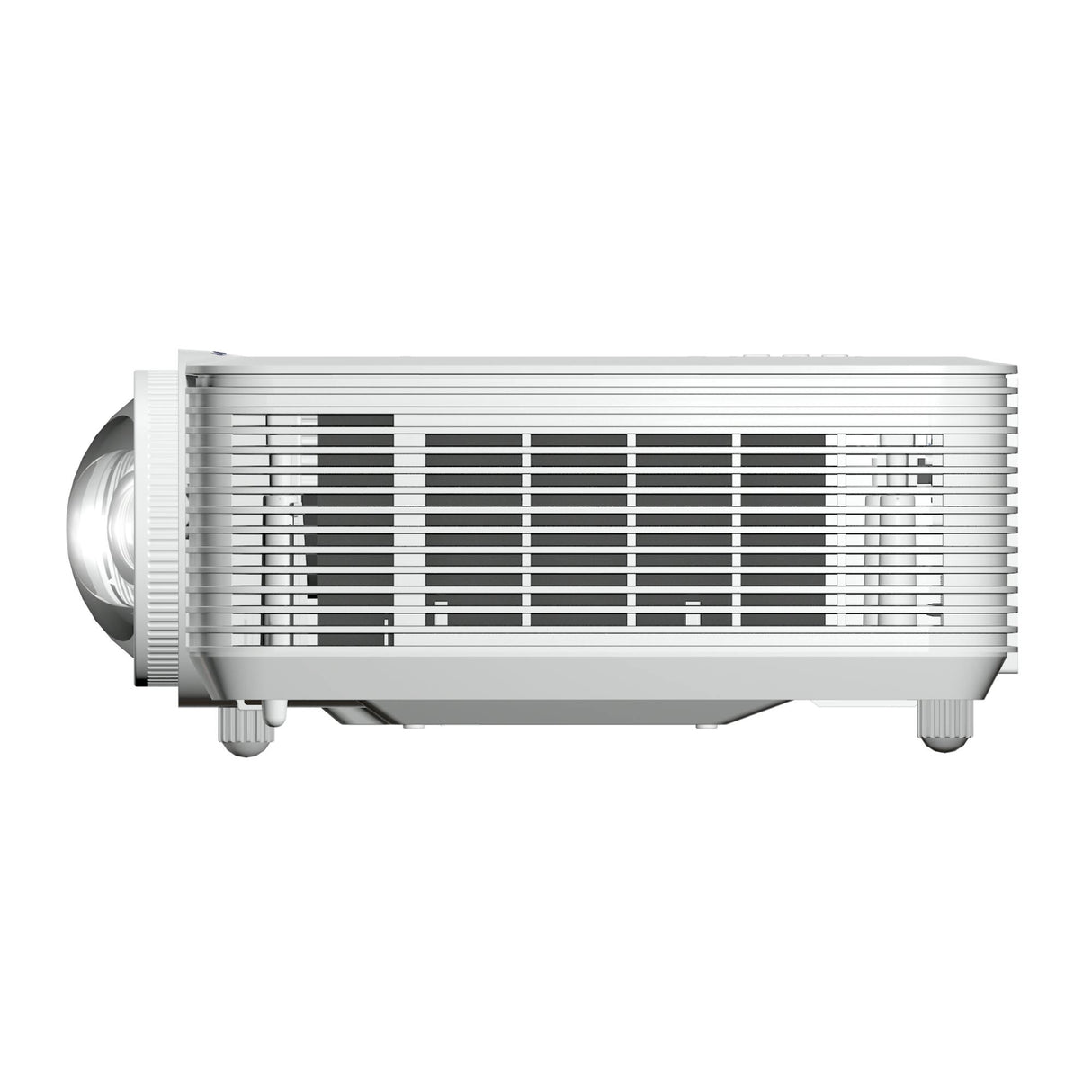 InFocus Genesis IV Videoproyector 3800 lúmenes ANSI DLP Lámpara