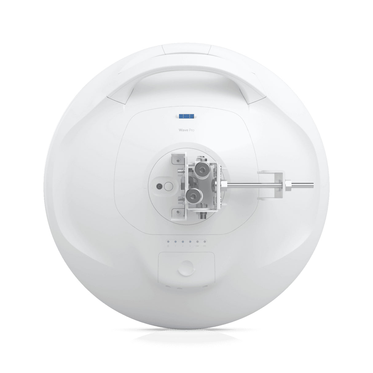 Ubiquiti Wave-Pro Radio AirFiber 60 GHz, 5 Gbps True Duplex, Enlaces PtP/PtMP