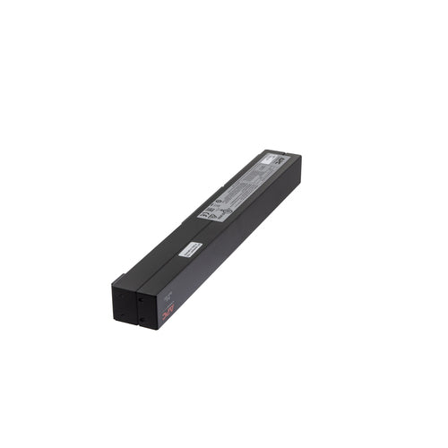 APC RACK PDU BASIC 1 U 16A 230V Unidades de distribución de energía (pdus) Básico 0U/1U 12 salidas AC