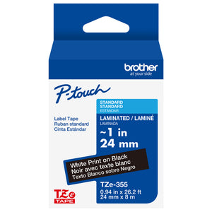 Brother TZE355G Impresora Transferencia térmica