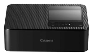 Canon SELPHY CP1500 Impresora Pintar por sublimación WiFi Negro