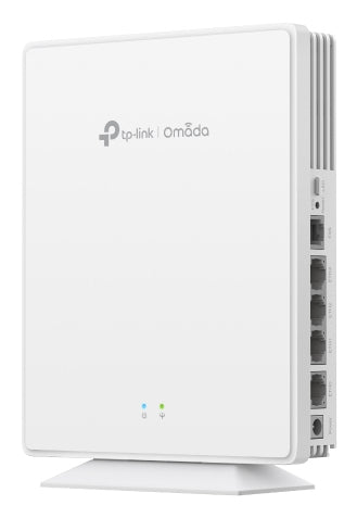 TP-Link Omada EAP610GP-Desktop 1800 Mbit/s Blanco Energía sobre Ethernet (PoE)