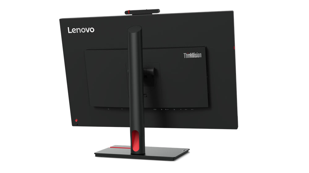 Lenovo ThinkVision T27hv-30 Monitor 68,6 cm (27") 2560 x 1440 Pixeles Quad HD W-LED Negro