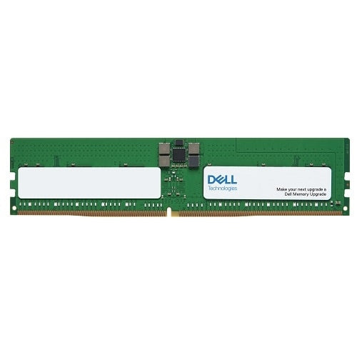 DELL AC239377 módulo de memoria 16 GB 1 x 16 GB DDR5 288-pin DIMM, 4800 MHz