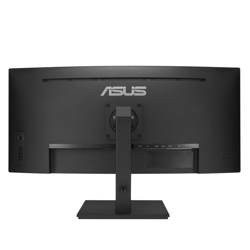 ASUS VA34VCPSN Monitor 86,4 cm (34") 3440 x 1440 Pixeles UltraWide Quad HD LED Negro