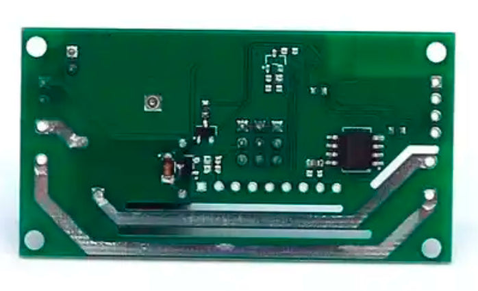 Sonoff SV accesorio para unidad central de control para hogar inteligente Dongle de actualización de unidad de control c