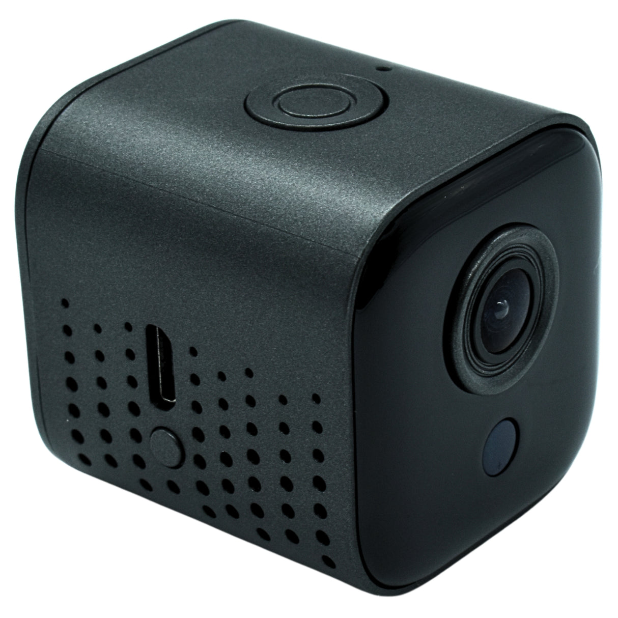 Ovaltech OV-VCAM cámara de vigilancia Cubo Cámara de seguridad IP Interior 1920 x 1080 Pixeles Techo, Inalámbrico y alám