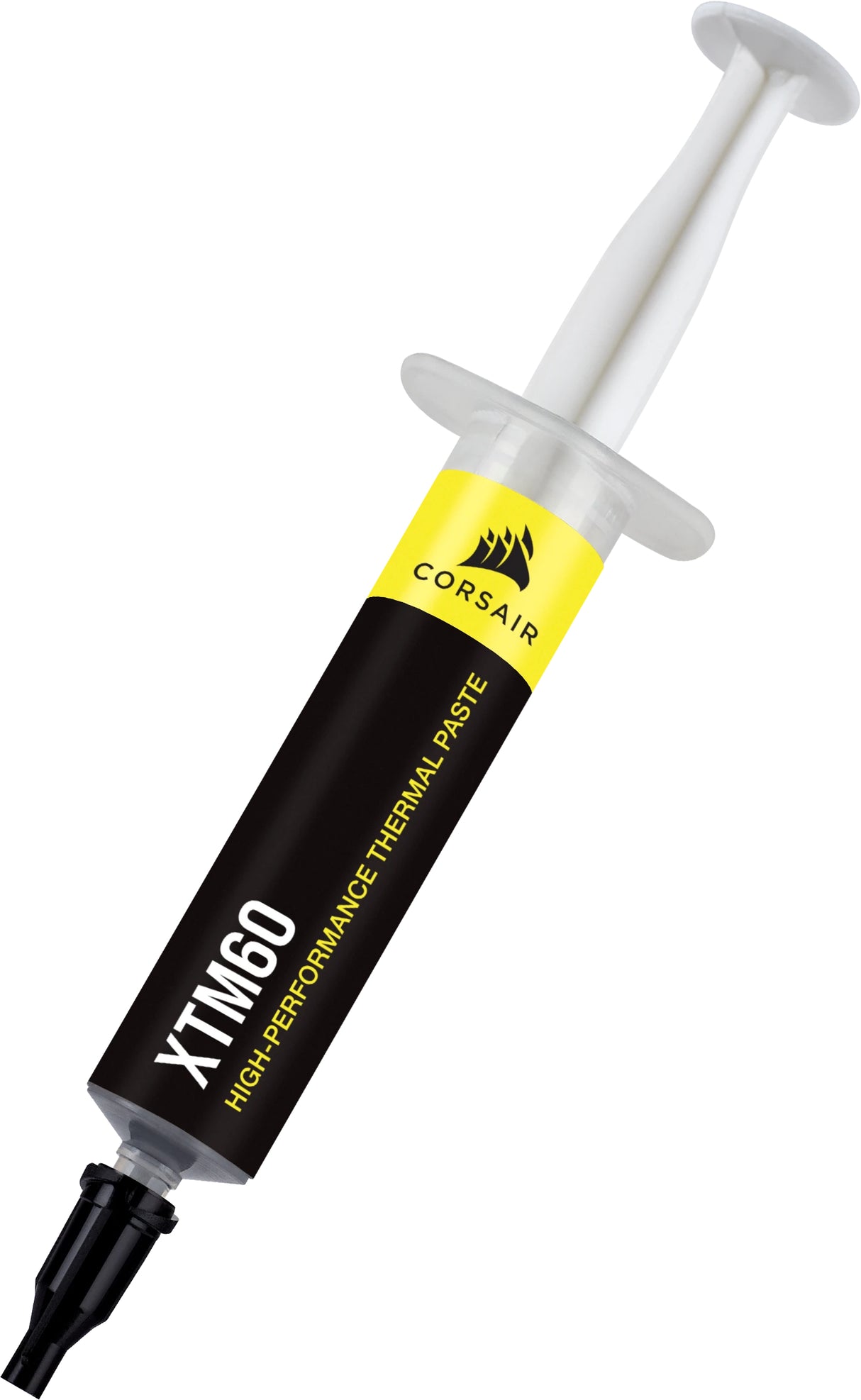 Corsair XTM60 disipador de calor Pasta térmica 3 g, 110 mm, 1 pieza(s)
