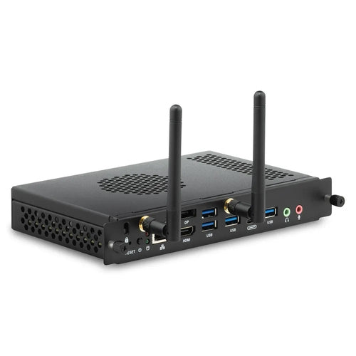 Viewsonic VPC35-W55-G1 PCs/estaciones de trabajo Intel® Core™ i5 Intel 16 GB