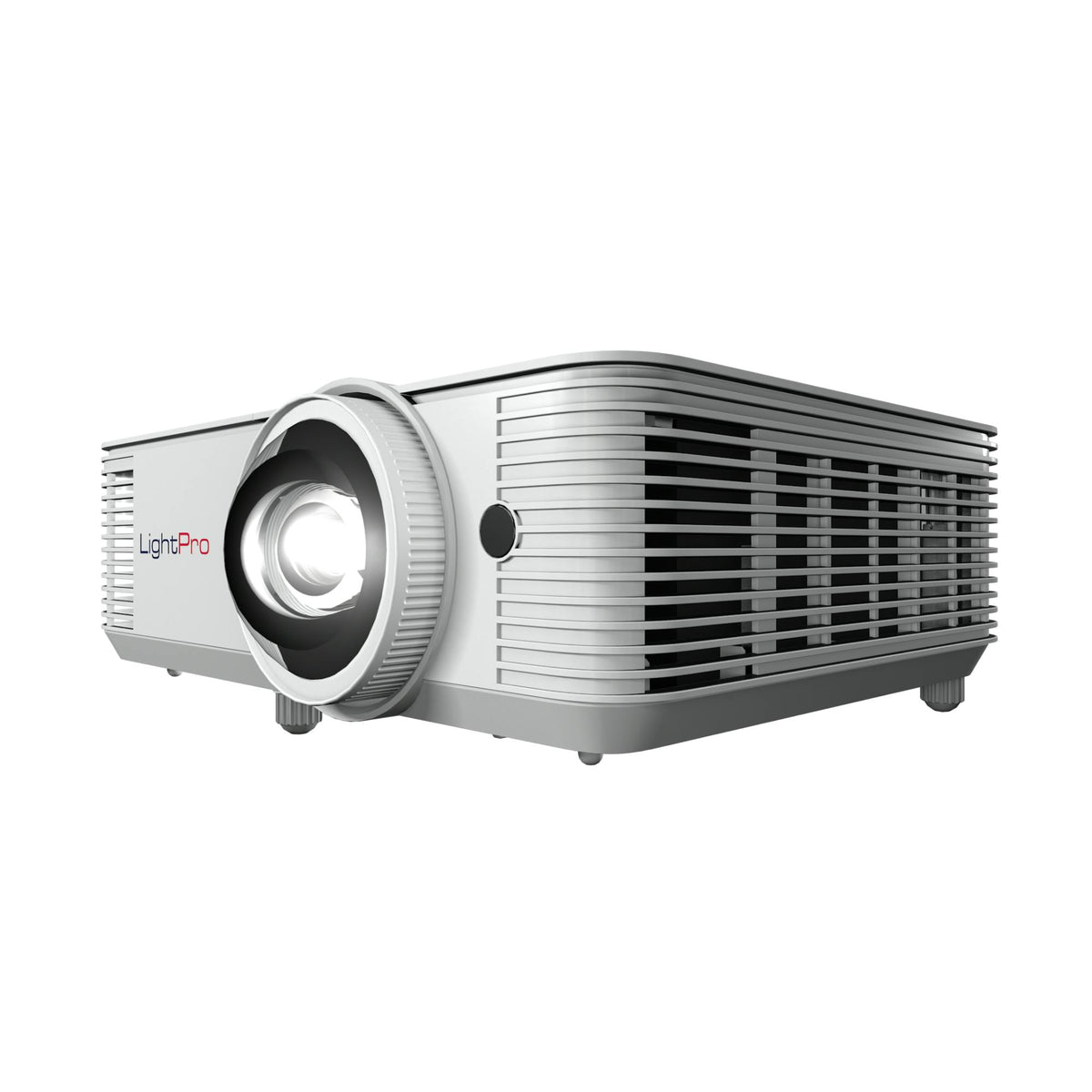 InFocus Genesis IV Videoproyector 3800 lúmenes ANSI DLP Lámpara
