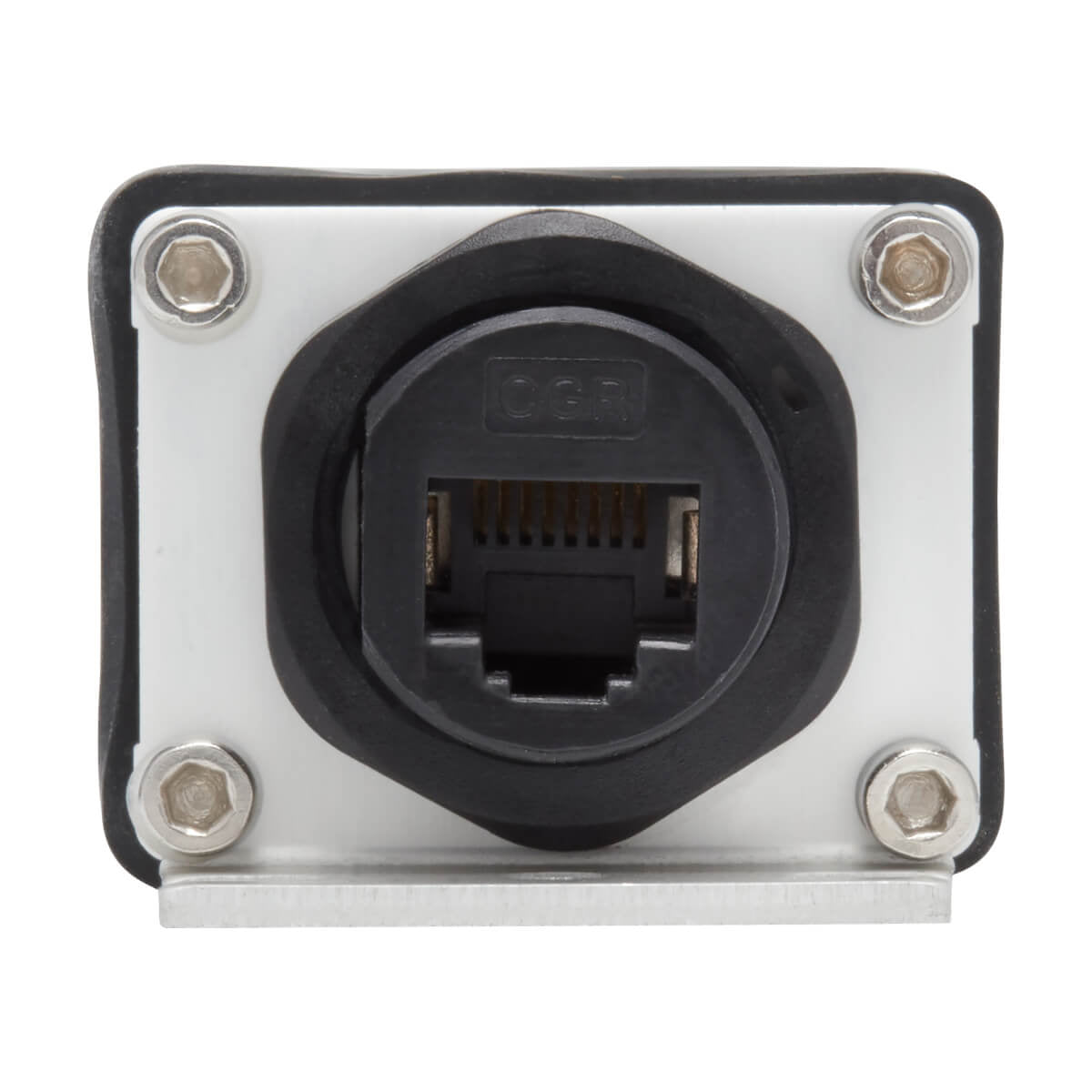 Tripp Lite NPOE-EXT-1G30WP Extensor Gigabit Ethernet PoE/PoE+ , Resistente al Agua - Cat5e/6/6a, IP65, IEEE 802.3at/af,