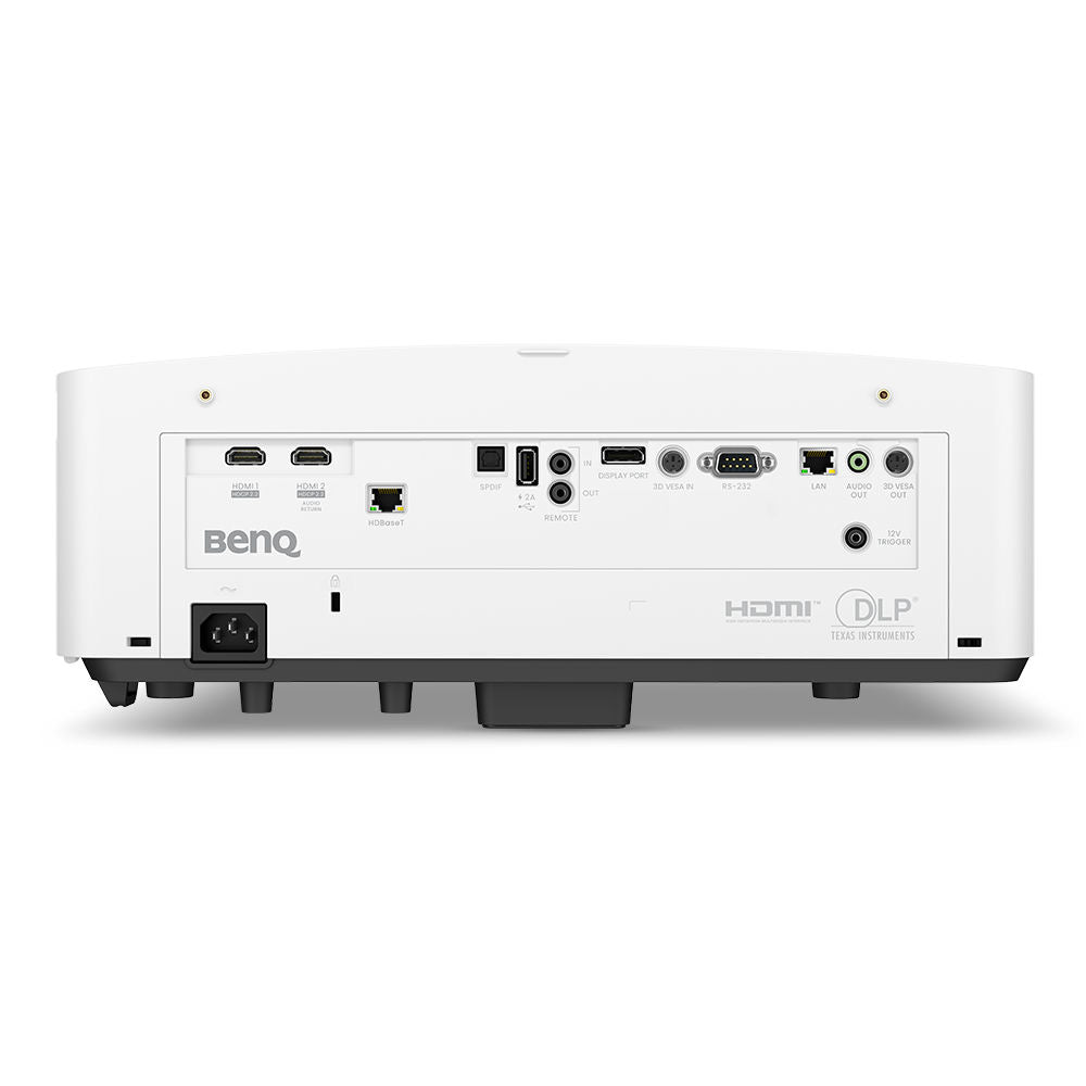 BenQ LK935 Videoproyector 5500 lúmenes ANSI DLP Laser