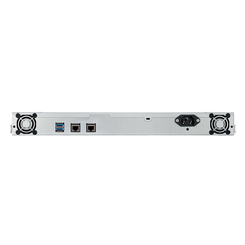 Buffalo TS3430RN3204 Servidores NAS y de almacenamiento Si 32 TB Alpine