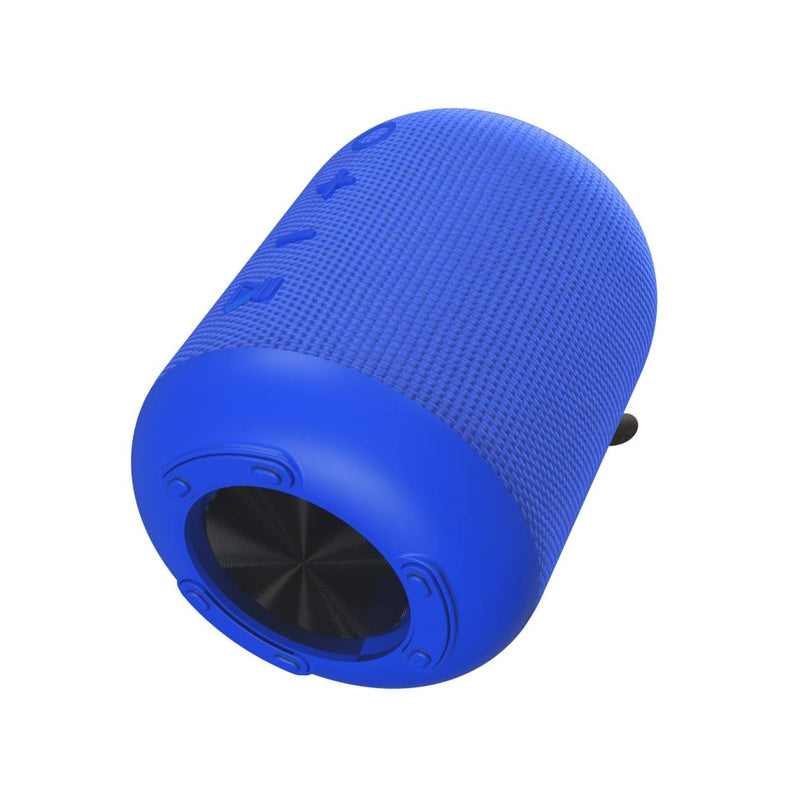 Klip Xtreme KBS-200BL altavoz portátil o de fiesta Altavoz portátil estéreo Azul 12 W