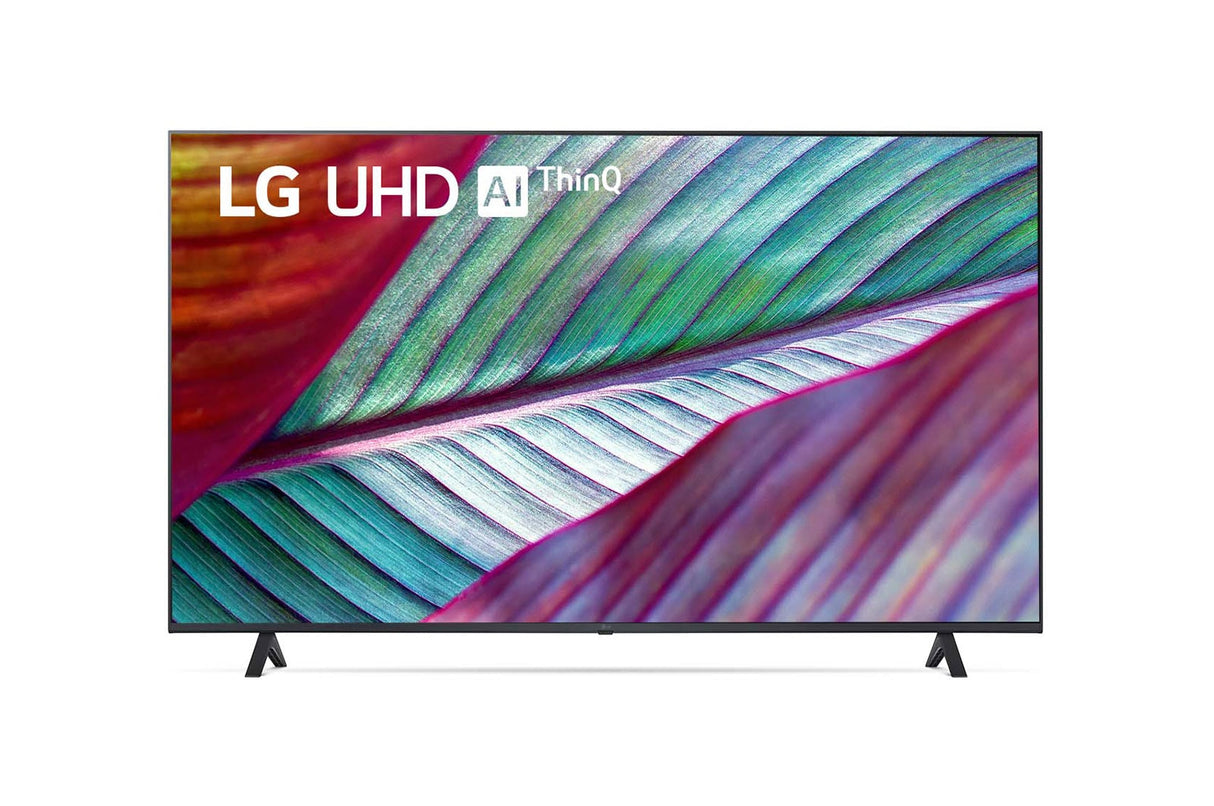 LG UHD 50UR7800PSB Televisor 127 cm (50") 3840 x 2160 Pixeles 4K Ultra HD LED Smart TV Wifi Negro