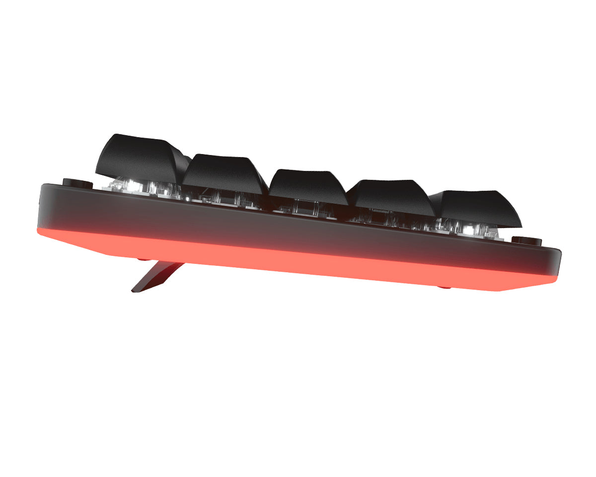 COUGAR PURI MINI Teclado Juego Alámbrico USB Interruptor mecánico