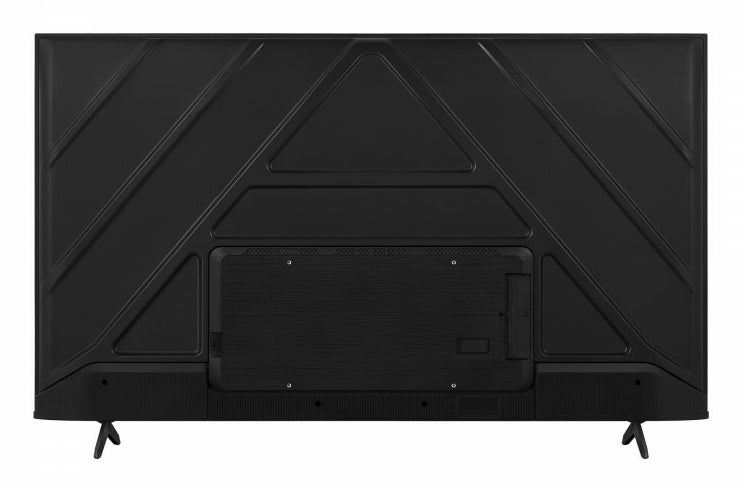 Hisense 65QD6N Televisor 165,1 cm (65") 3840 x 2160 Pixeles 4K Ultra HD QLED Smart TV Wifi Negro