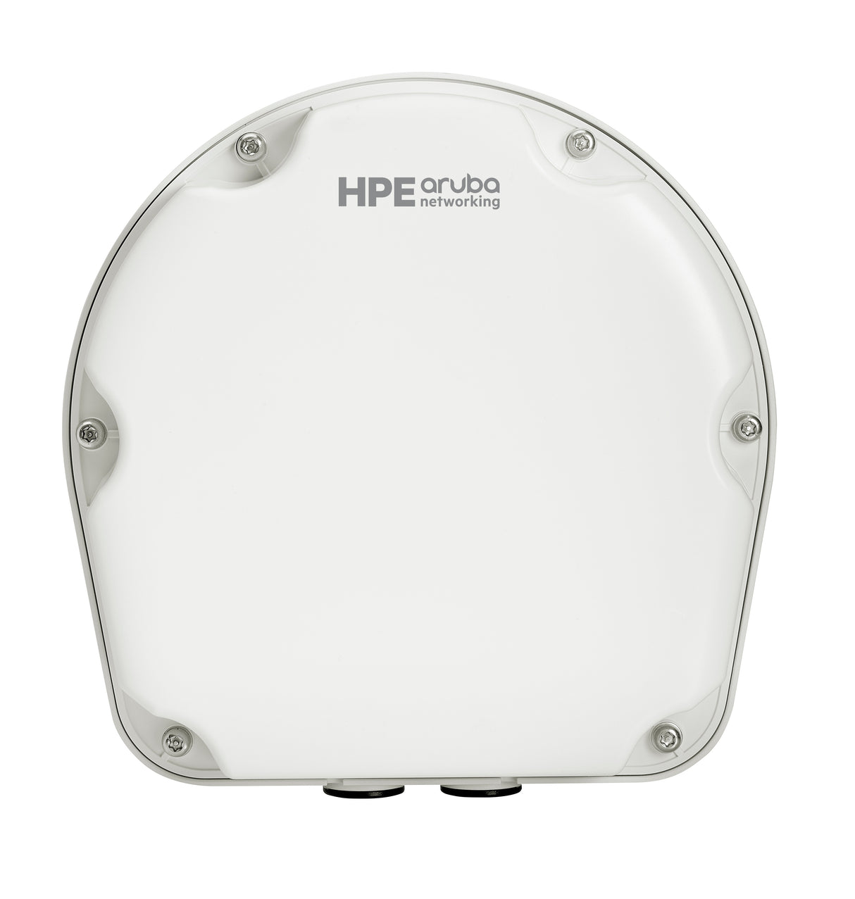 HPE Aruba Networking AP-577 (RW) Dual Radio 2x2/4x4 802.11ax Integ Directional Ant Outdoor AP, 2.4 GHz, 5 GHz, 5375 Mbit