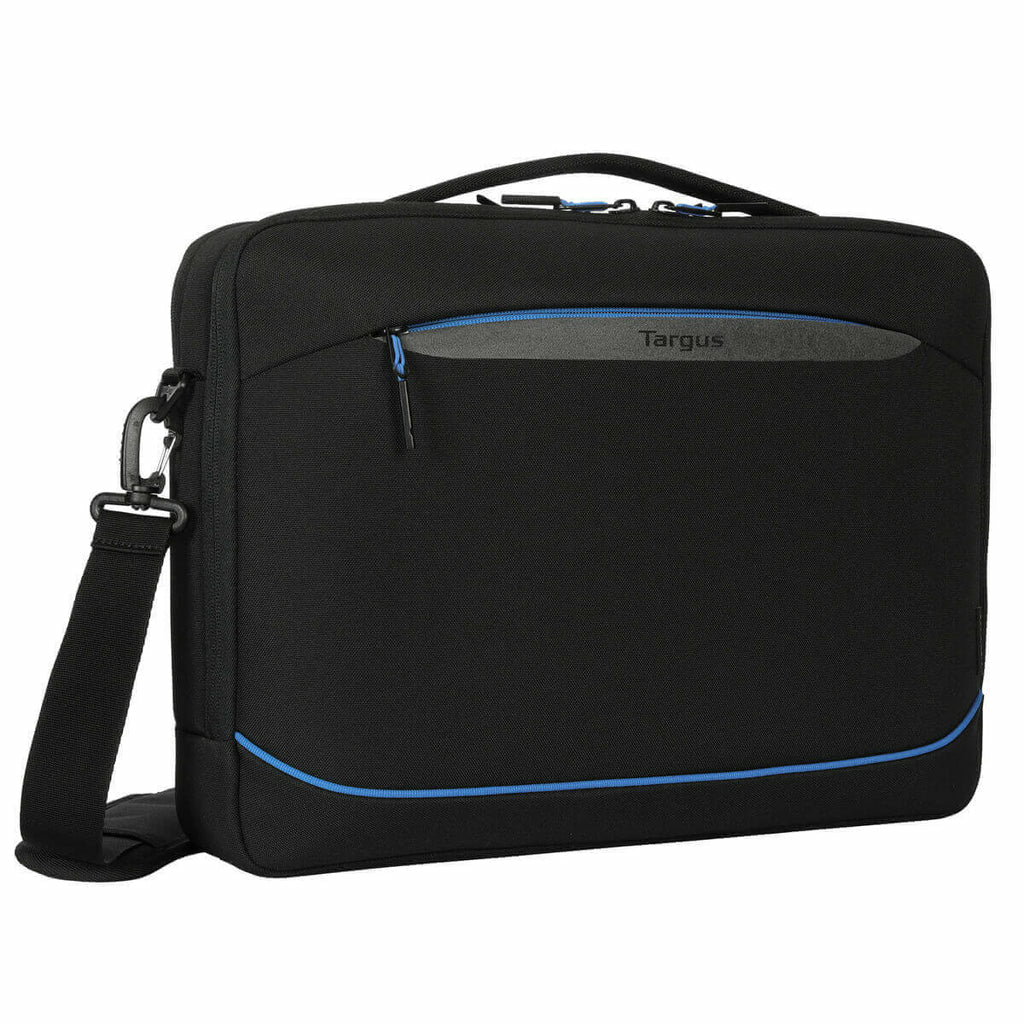 Targus TBT940GL Laptop Monocromo 40,6 cm (16") Maletín Tela