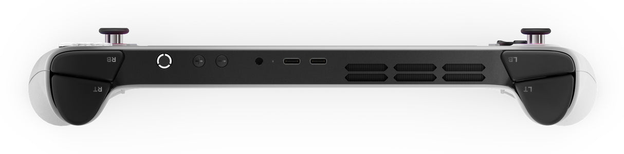 Lenovo Legion Go S 8ARP1 Laptop Legion Go M.2 AMD Zen 2 3000 MHz