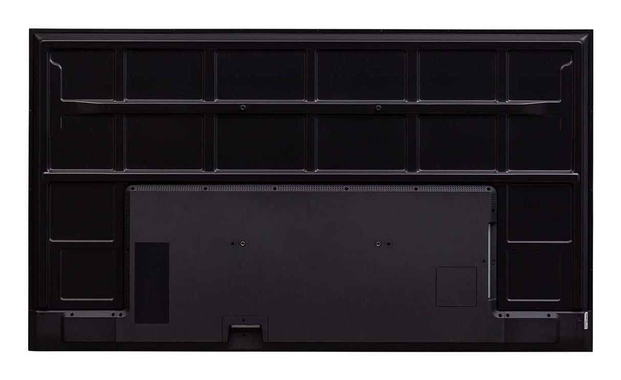 LG 75UL5Q-E pantalla de señalización Pantalla plana para señalización digital 190,5 cm (75") LED Wifi 500 cd / m² 4K Ult