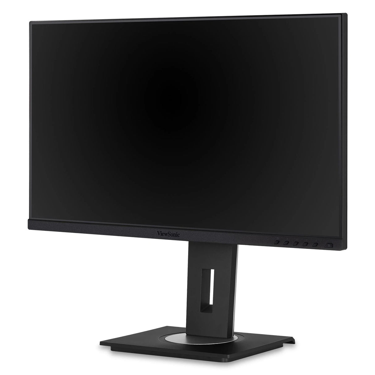 Viewsonic VG275 Monitor 68,6 cm (27") 1920 x 1080 Pixeles Full HD LED Negro