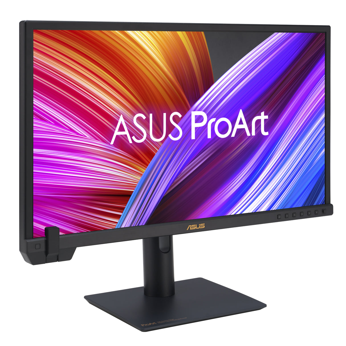 ASUS ProArt PA24US Monitor 59,9 cm (23.6") 3840 x 2160 Pixeles 4K Ultra HD LED Negro