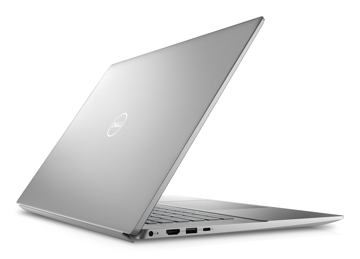 DELL Inspiron 5620 Laptop Portátil Plata Concha 40,6 cm (16")