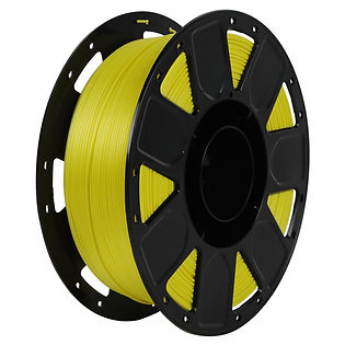 Filamento Creality En-Pla 1.75Mm 0.25Kg Color Amarillo FullOffice.com