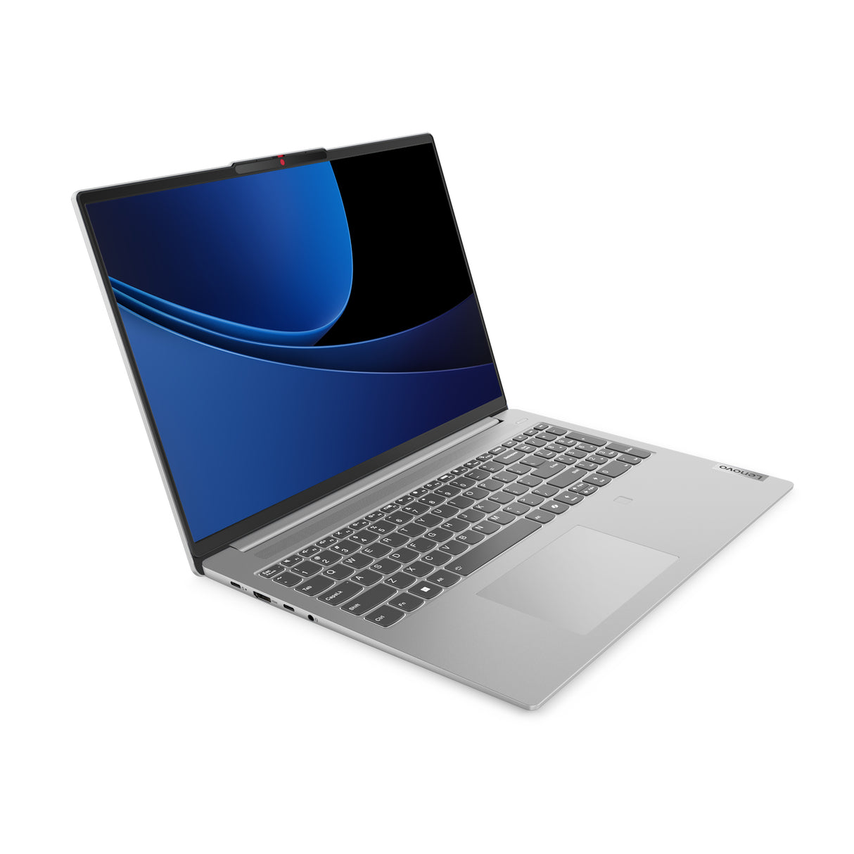 Lenovo IdeaPad Slim 5 16IRU9 Intel Core 7 150U Computadora portátil 40.6 cm (16") WUXGA 8 GB LPDDR5x-SDRAM 512 GB SSD Wi-Fi 6 (802.11ax) Windows 11