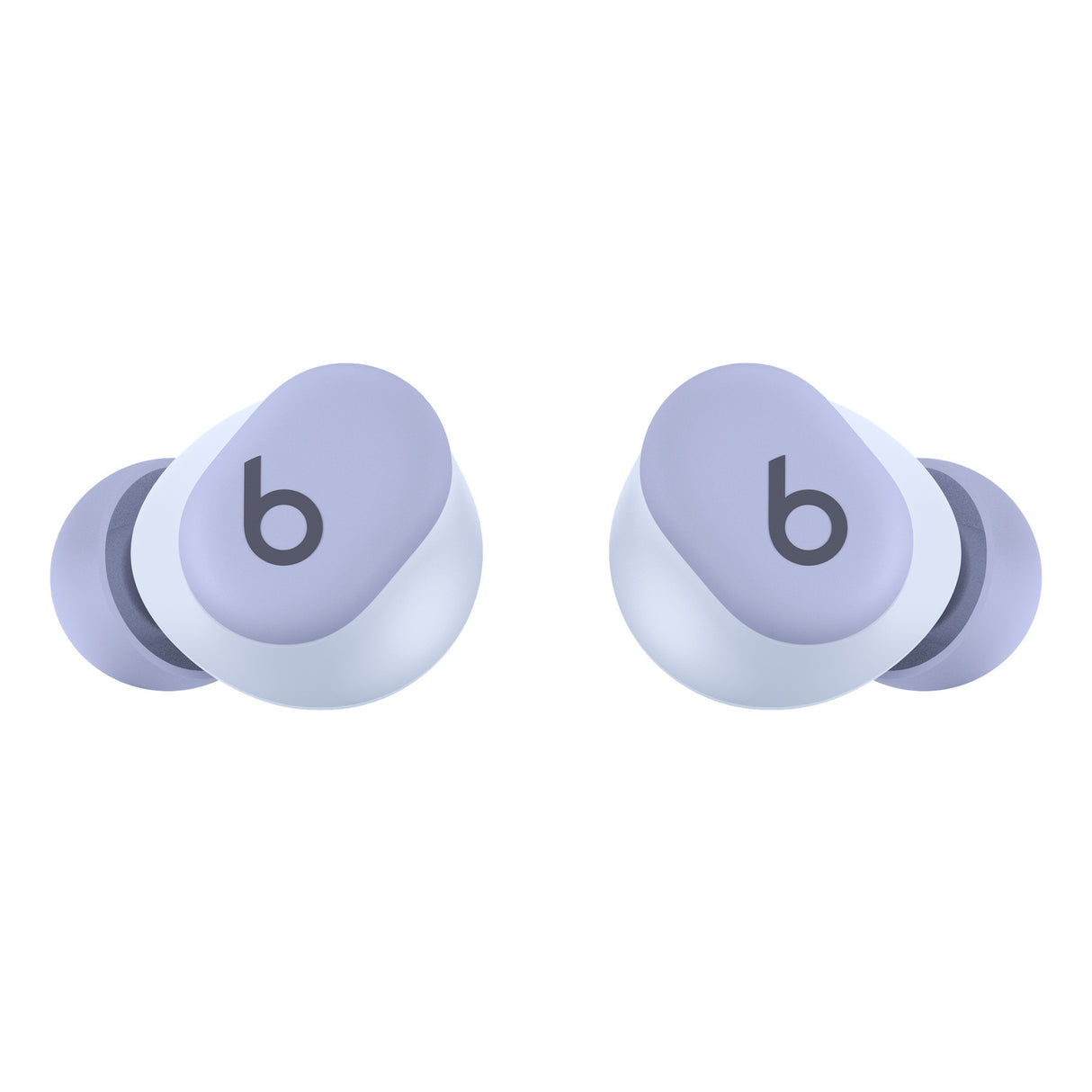 Apple Audífonos Beats Solo Buds inalámbricos de verdad – Morado ártico, True Wireless Stereo (TWS), Llamadas/Música, Aur