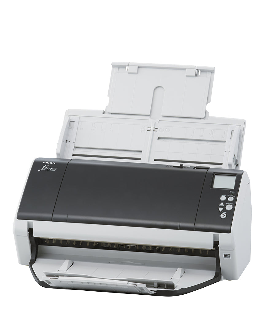 Ricoh fi-7480 Escáner 304,8 x 5588 mm 600 x 600 DPI Si Si